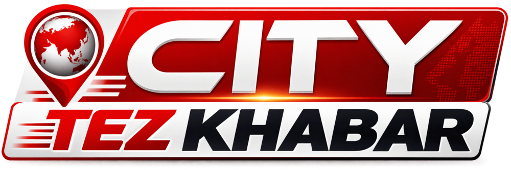 City Tez Khabar